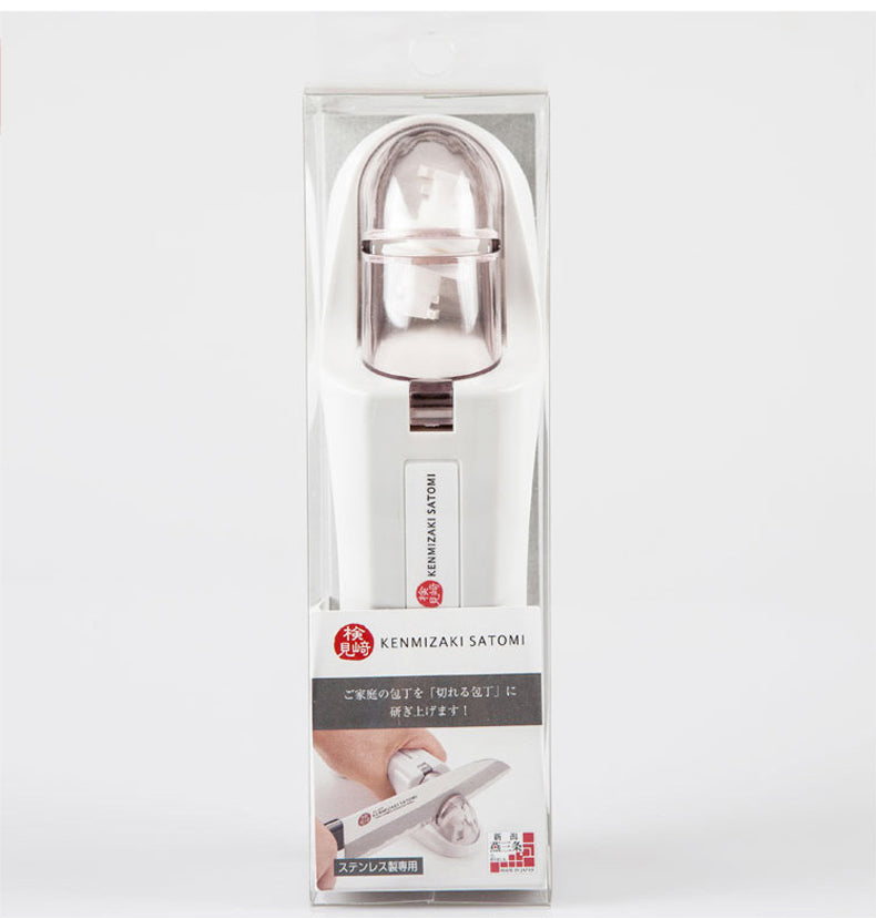 Transform Your Cooking Experience with Our Multifunctional Kitchen Knife Sharpener